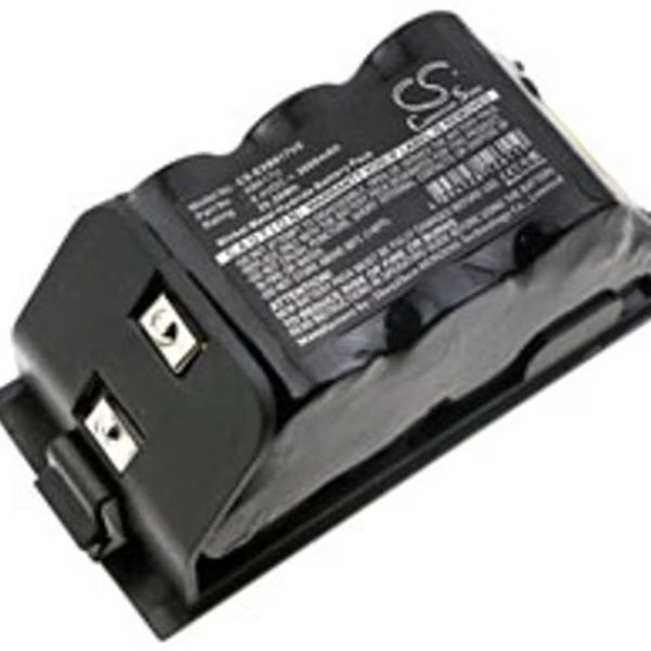 Replacement for Shark Xb617u Battery, Ilc, Mfr#: XB617U  BATTERY SHARK